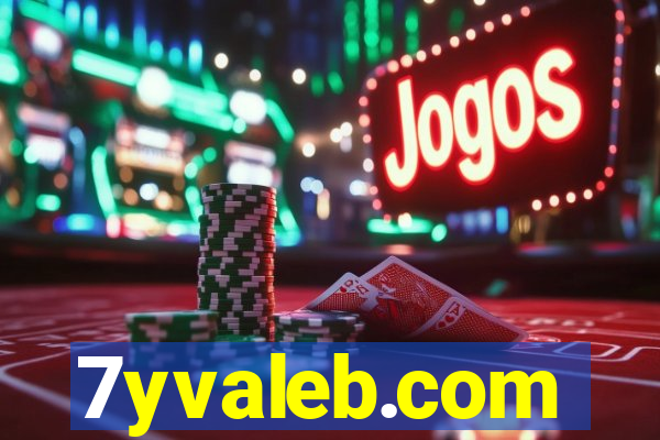 7yvaleb.com