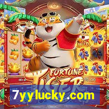 7yylucky.com