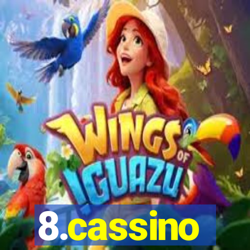 8.cassino