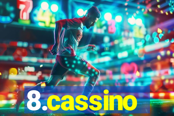 8.cassino