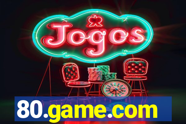 80.game.com