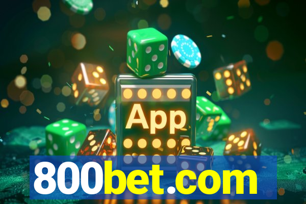 800bet.com