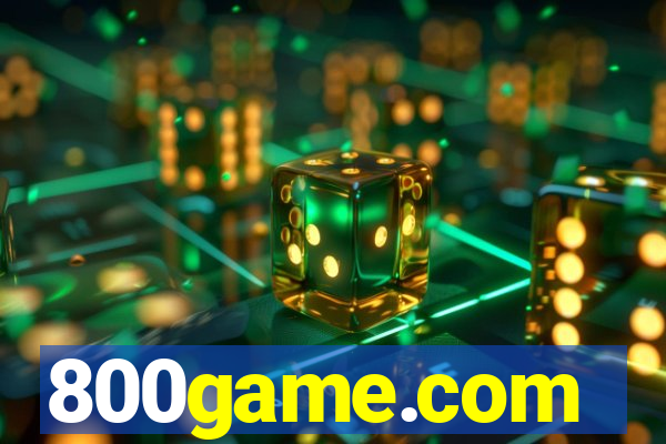 800game.com