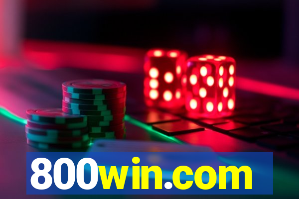800win.com