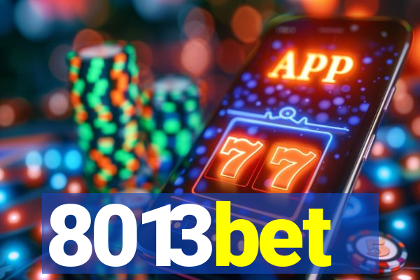 8013bet