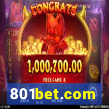 801bet.com