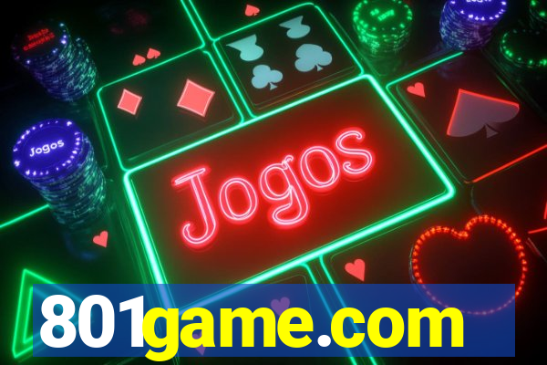801game.com