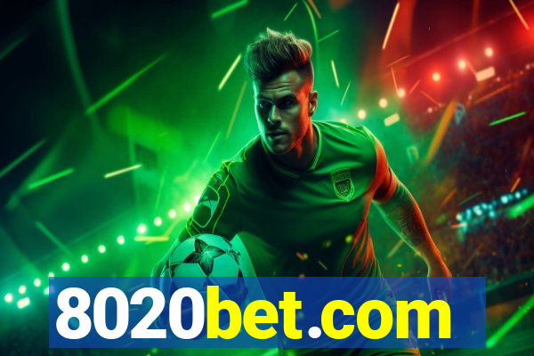 8020bet.com