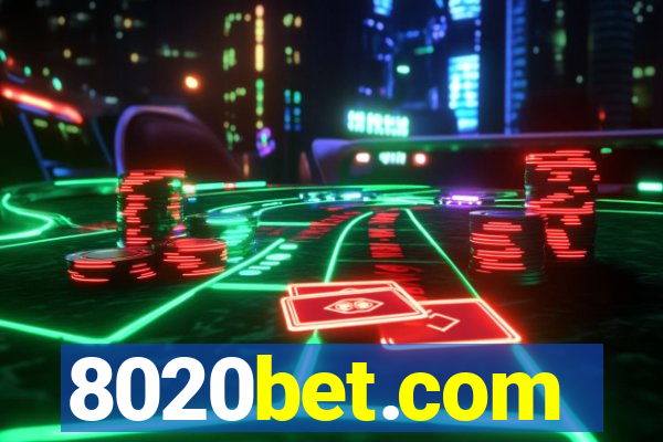 8020bet.com