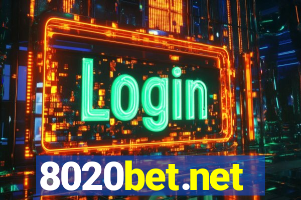 8020bet.net