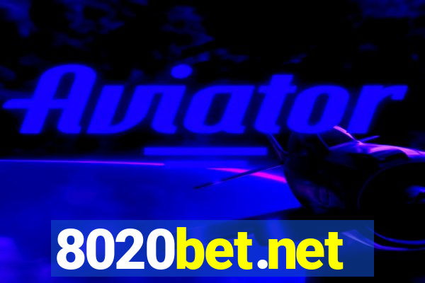8020bet.net