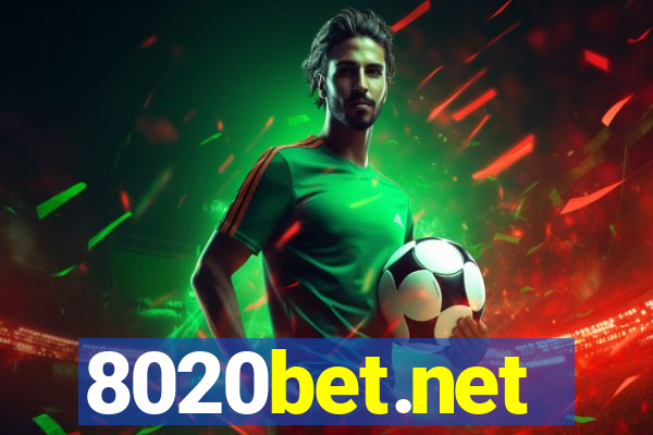 8020bet.net