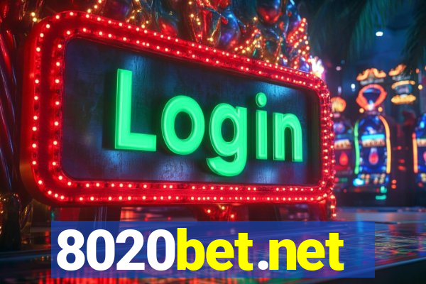 8020bet.net