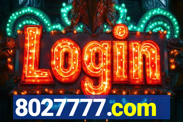 8027777.com