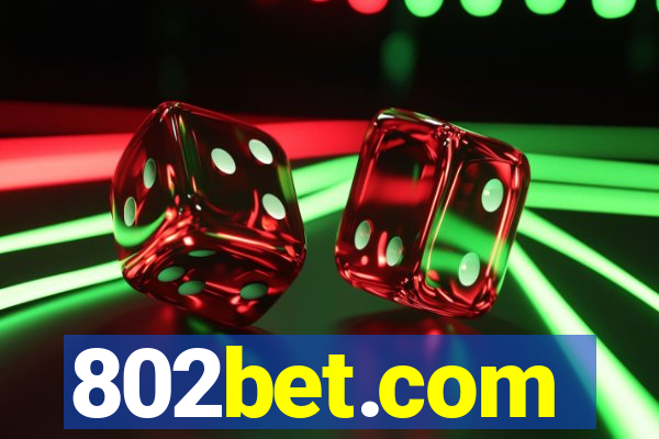 802bet.com