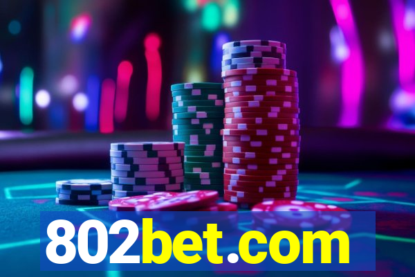 802bet.com