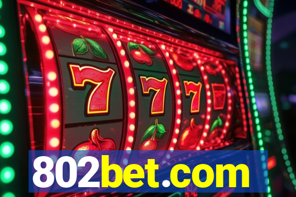 802bet.com