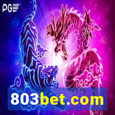803bet.com