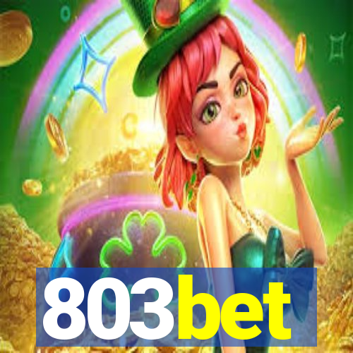803bet