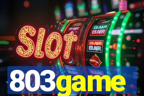 803game