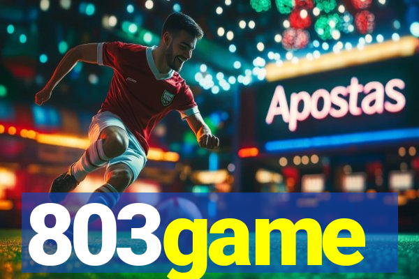 803game