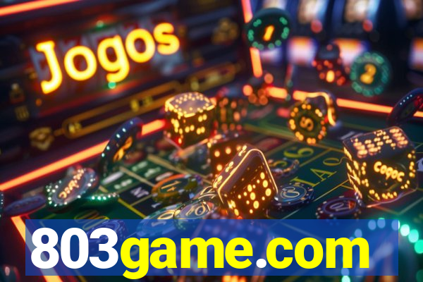 803game.com