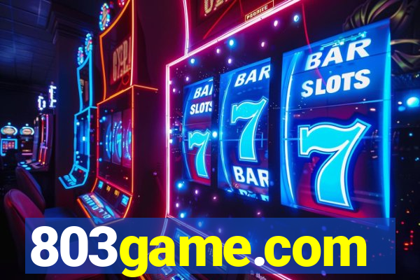 803game.com
