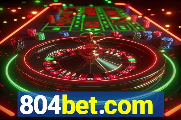 804bet.com