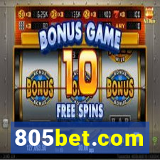 805bet.com