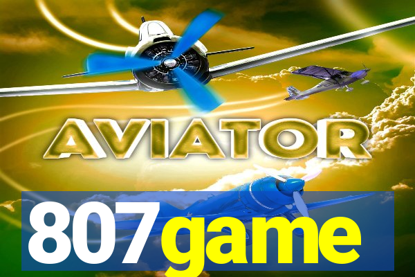 807game