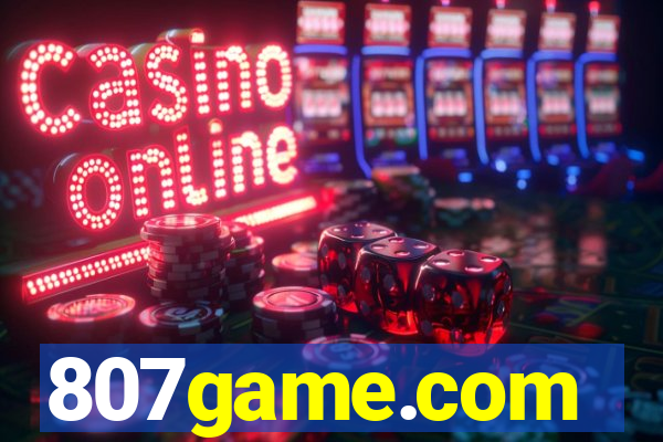 807game.com