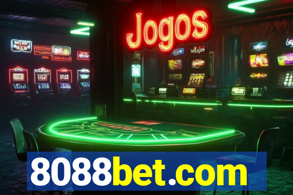 8088bet.com