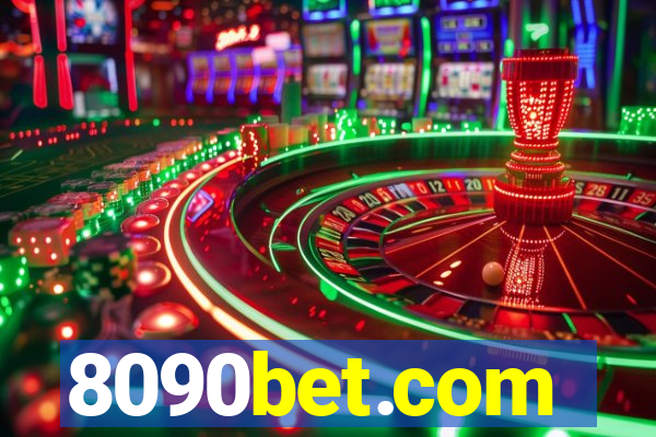 8090bet.com