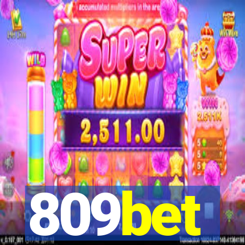 809bet