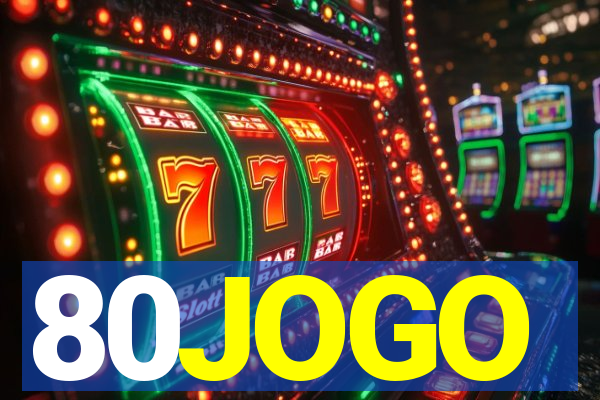 80JOGO