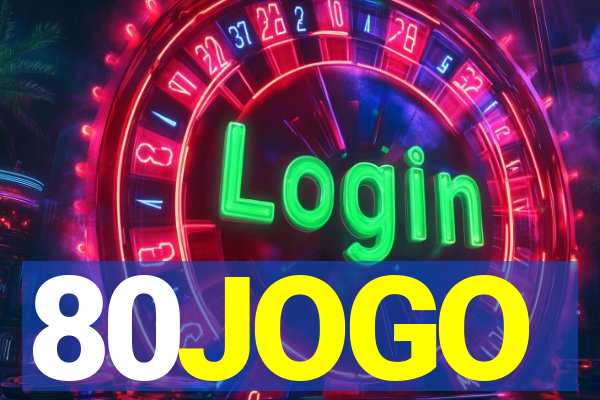 80JOGO