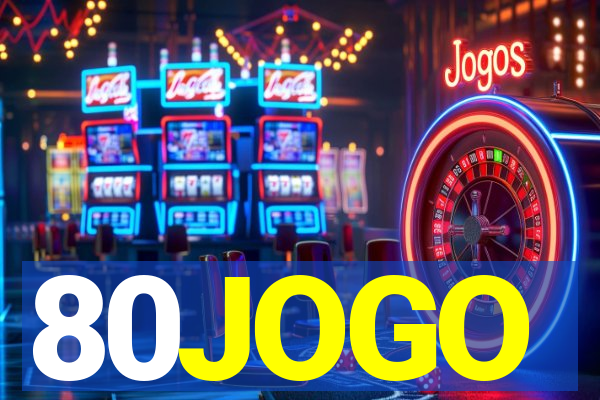 80JOGO