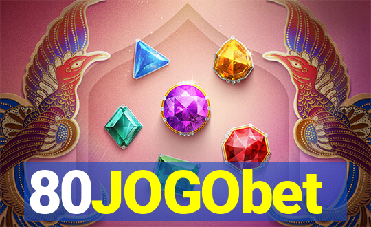 80JOGObet
