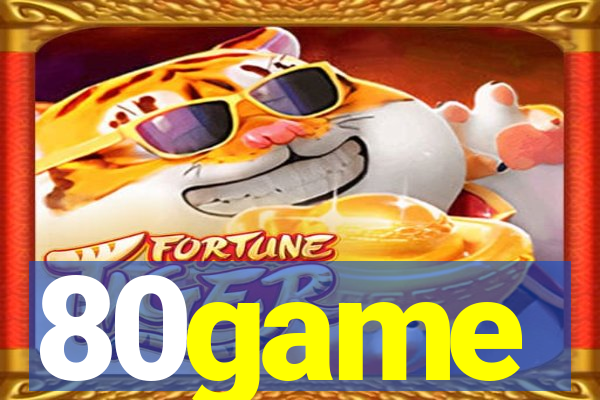 80game