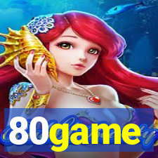 80game