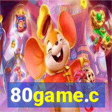 80game.c