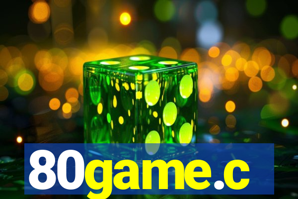80game.c