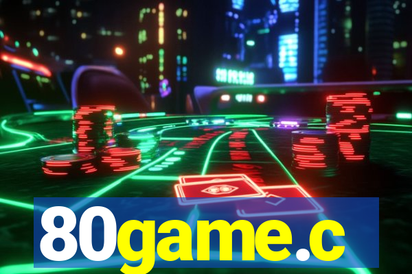 80game.c
