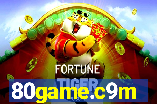 80game.c9m