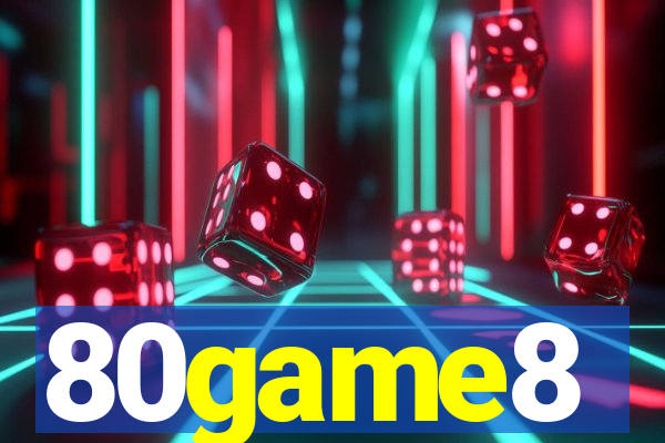 80game8