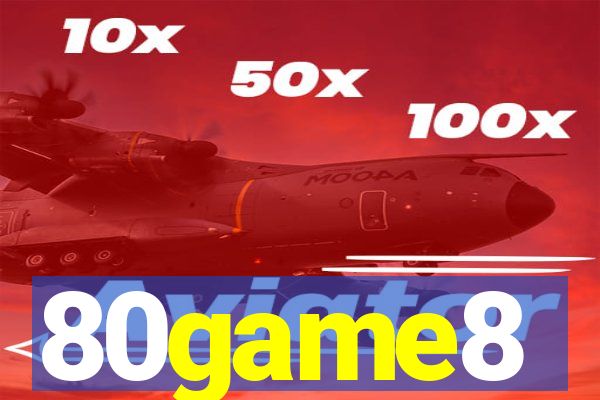 80game8