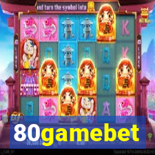 80gamebet