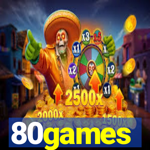80games
