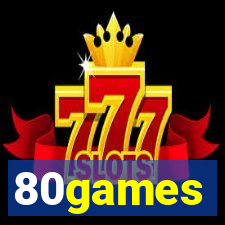 80games