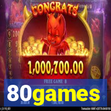 80games